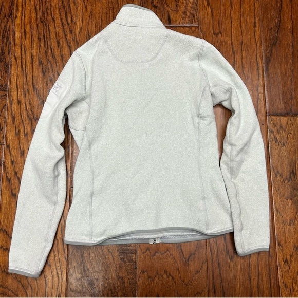 Arc'teryx Women's Gray Jacket - Picture 2 of 6